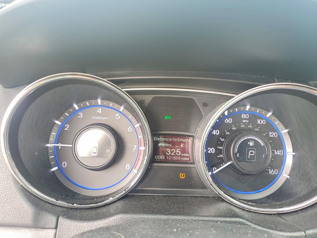 Hyundai SONATA Gls