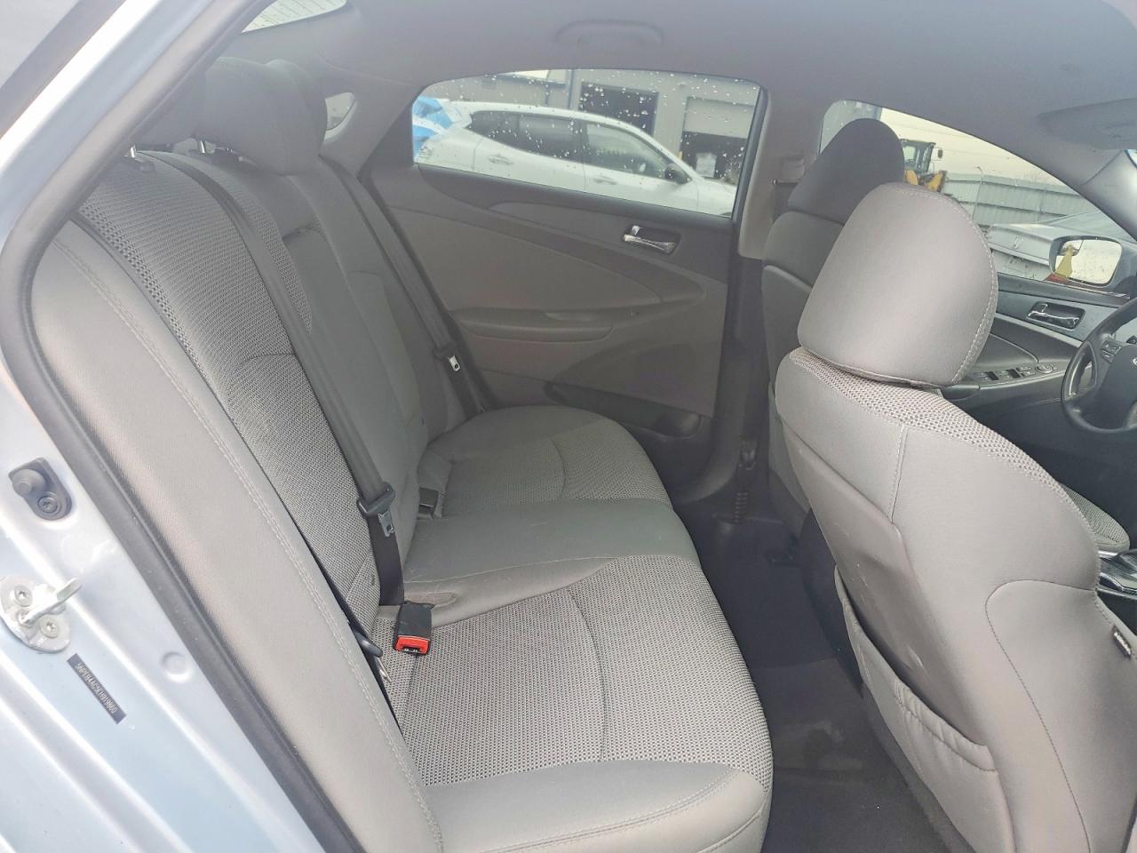 Hyundai SONATA Gls