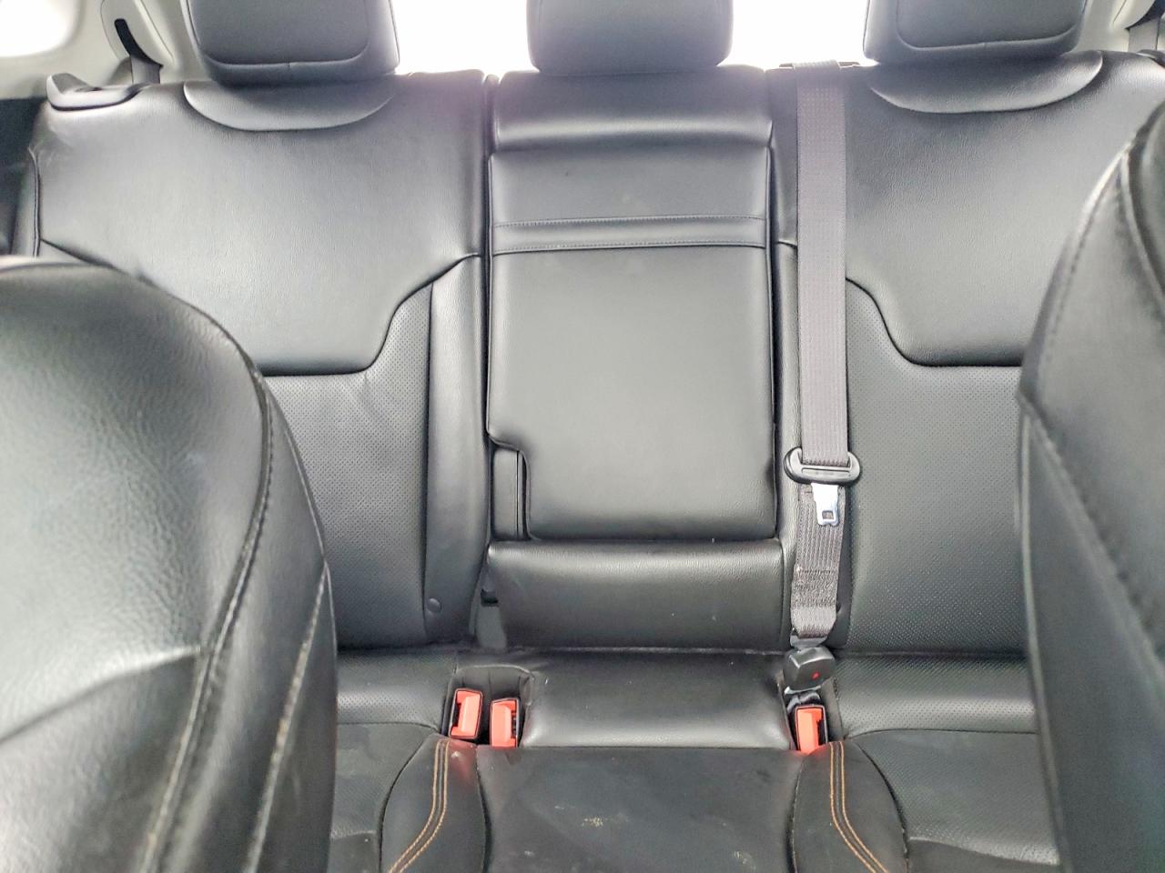 Jeep Compass Limited