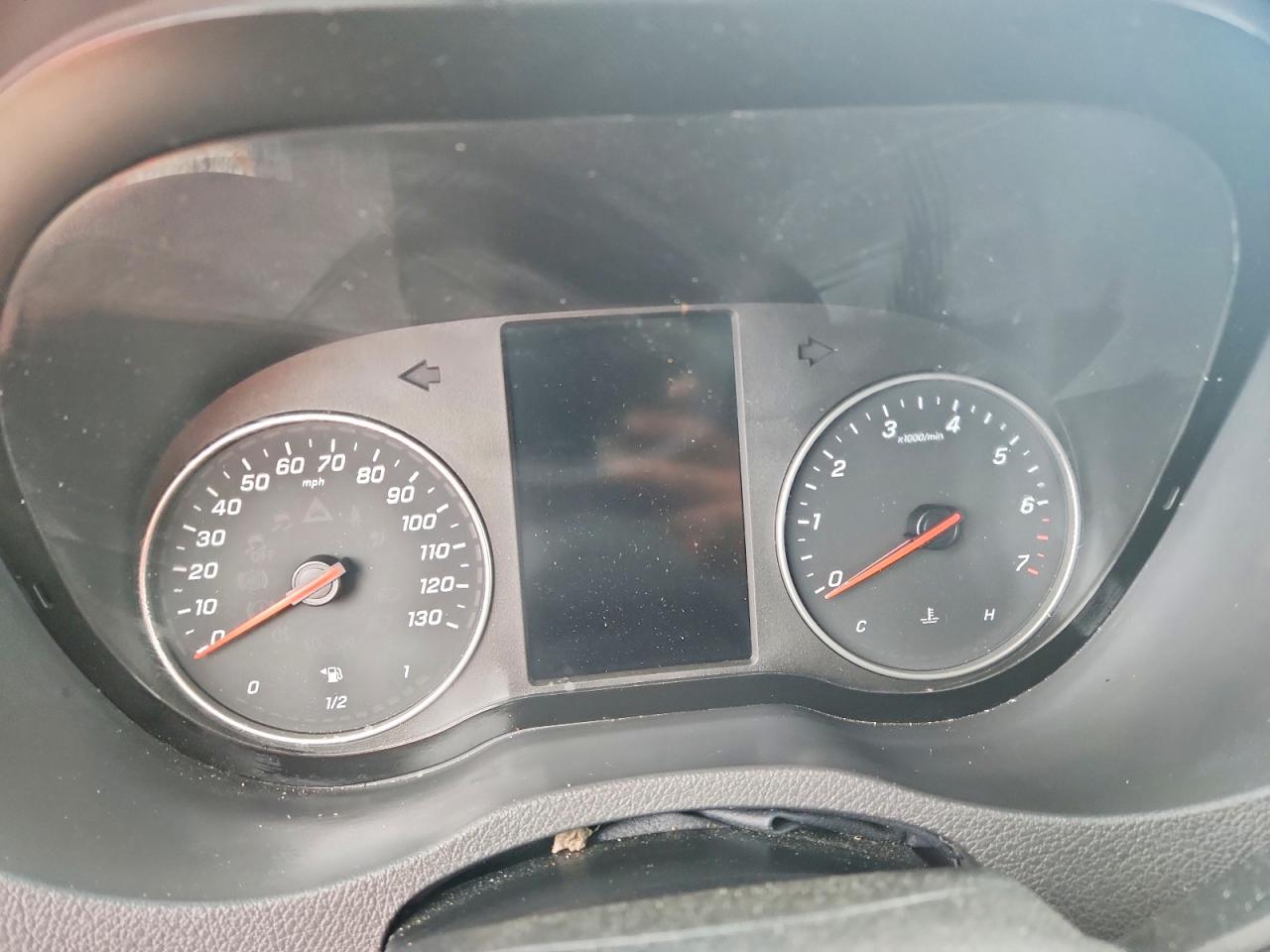 Mercedes-Benz Sprinter 2500