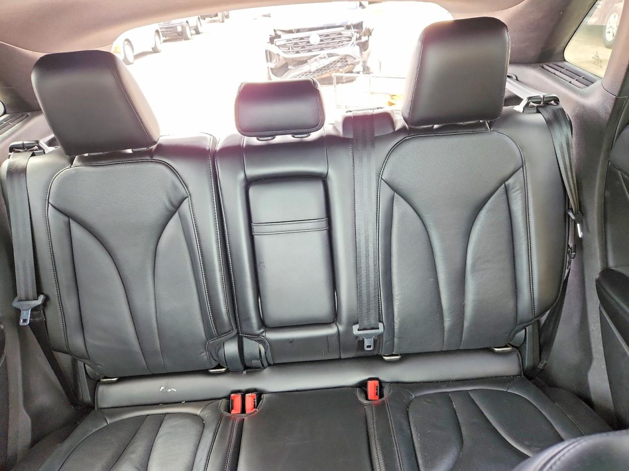 Lincoln MKC Reserve