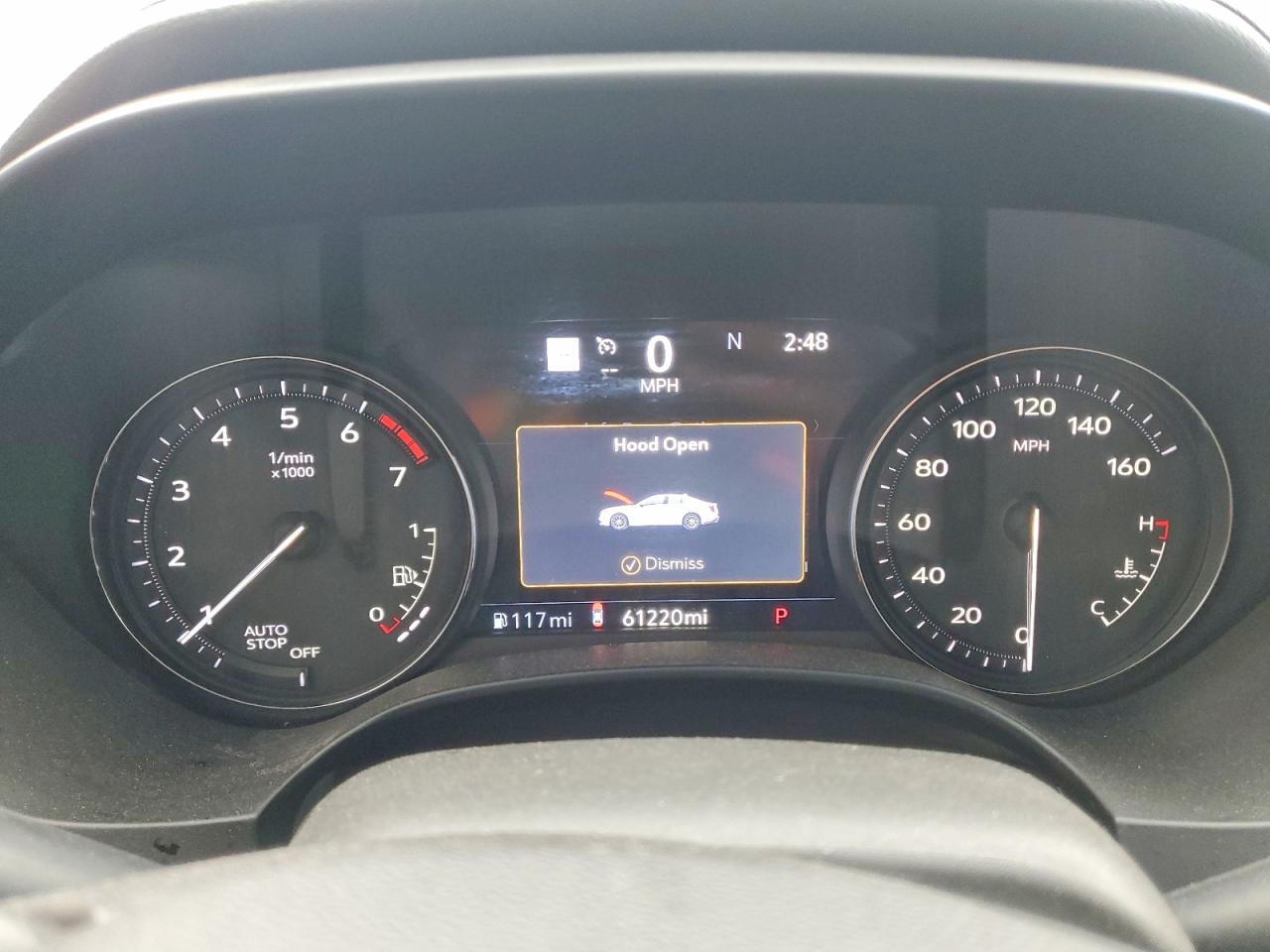 Cadillac CT4 Sport