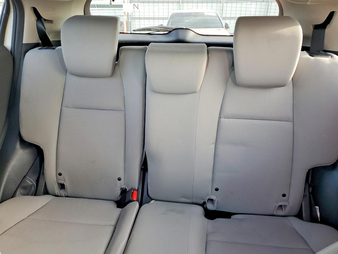 Honda HR-V Ex