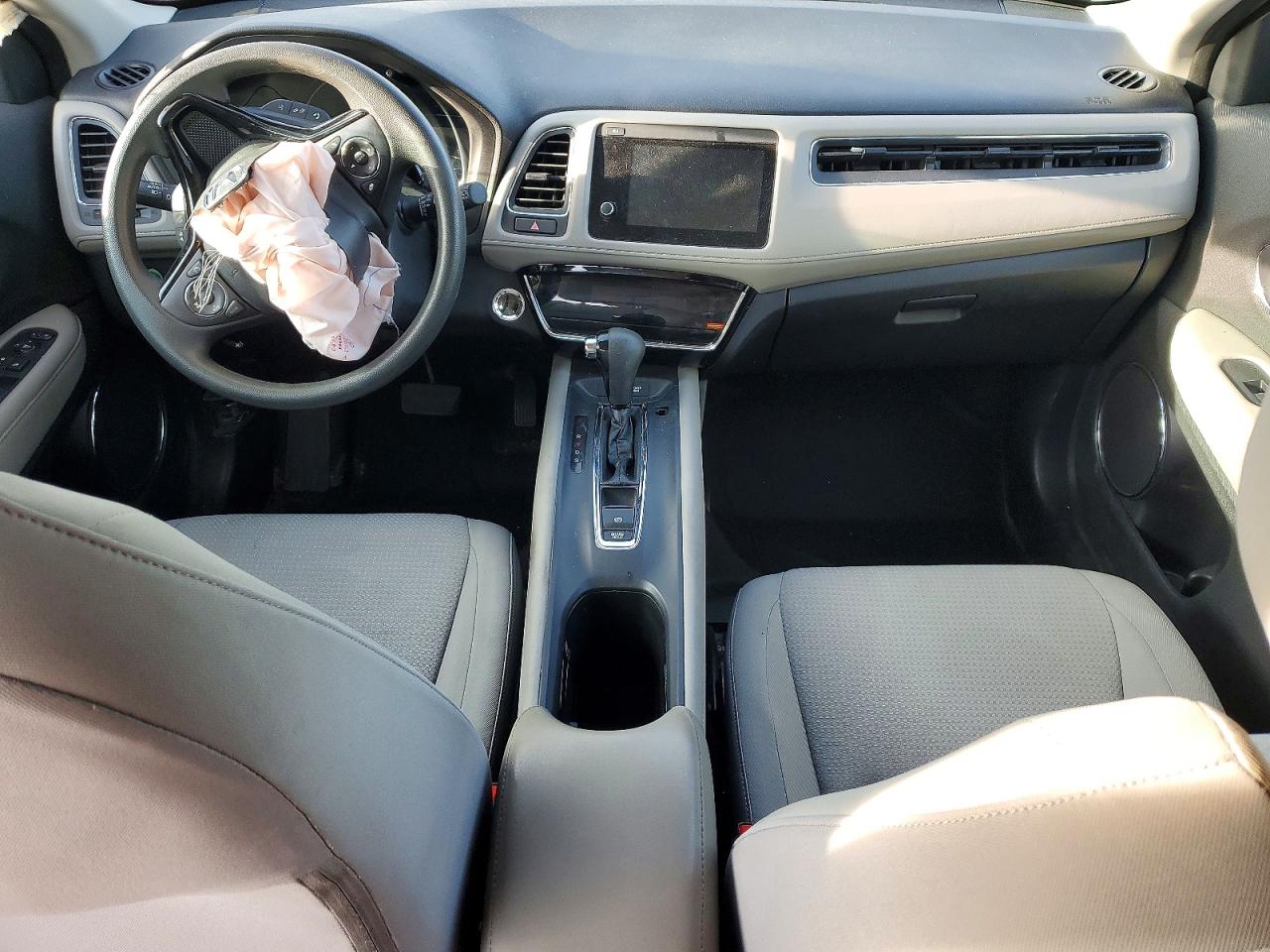 Honda HR-V Ex