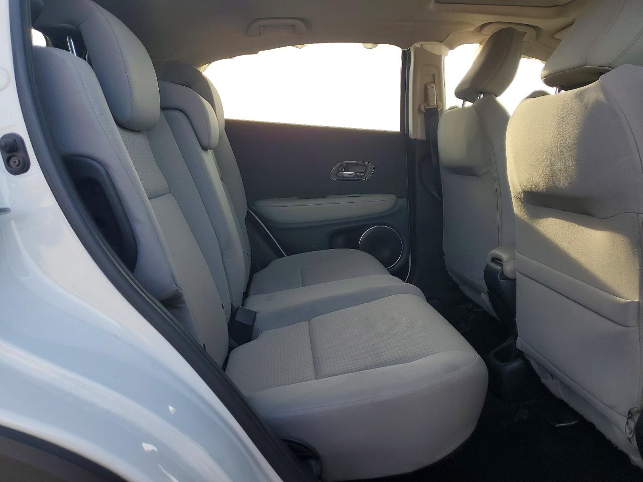 Honda HR-V Ex
