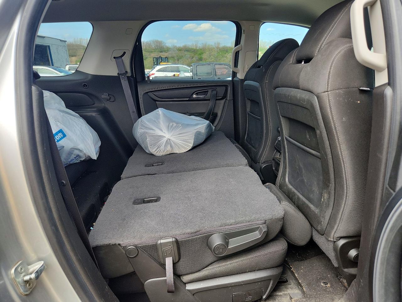 GMC Acadia Sle
