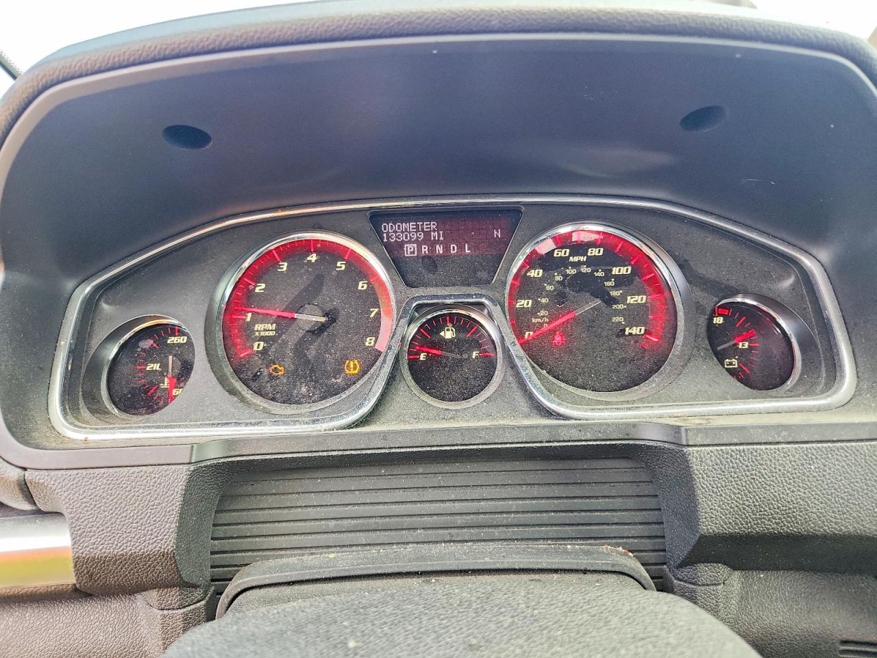 GMC Acadia Sle