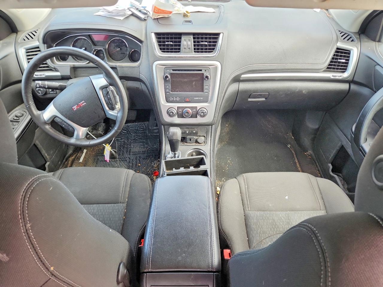 GMC Acadia Sle