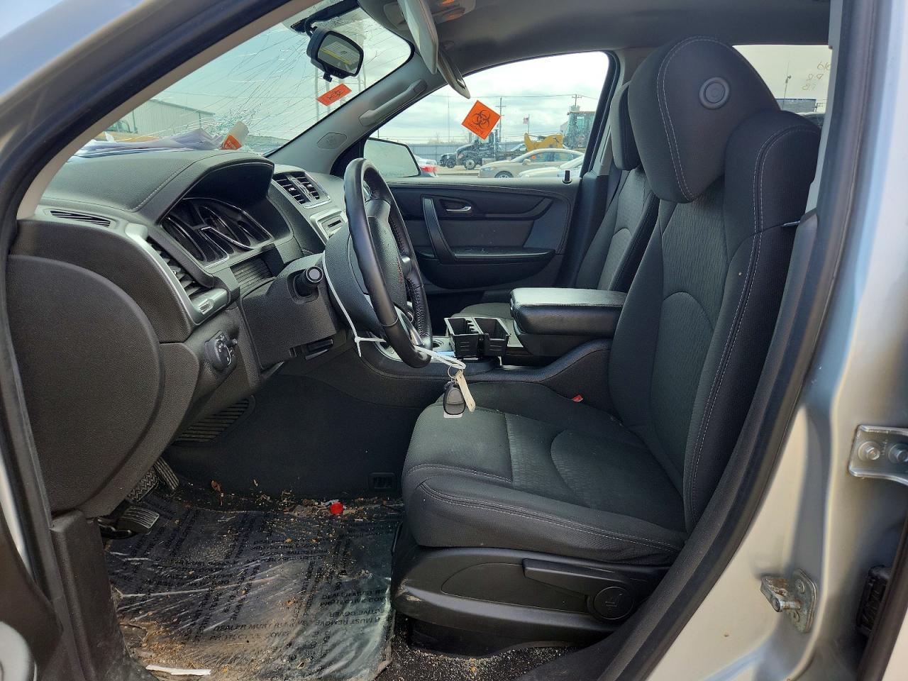GMC Acadia Sle