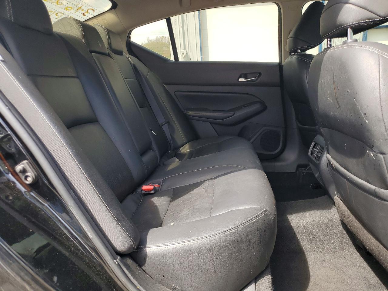 Nissan Altima Sl