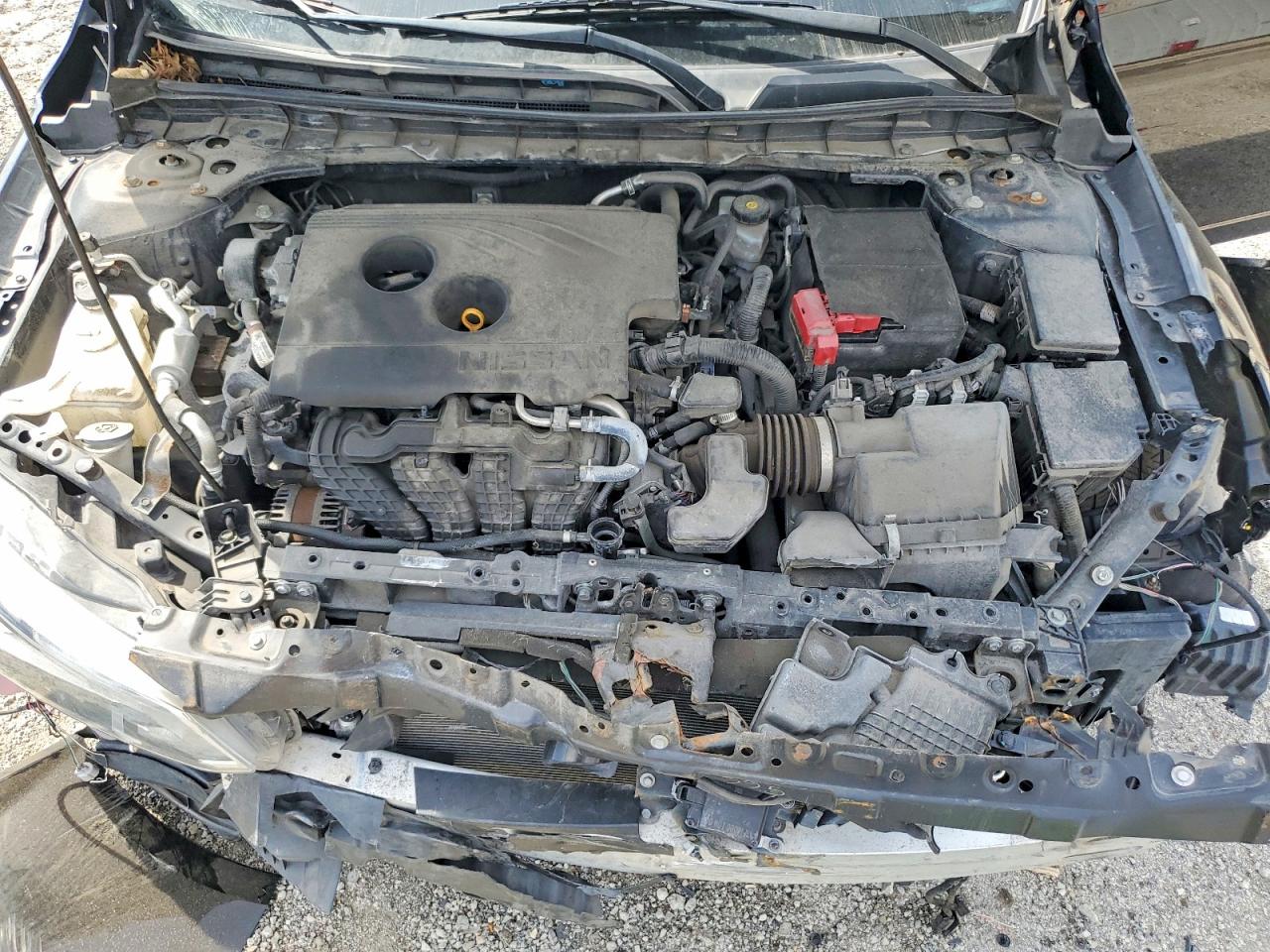 Nissan Altima Sl