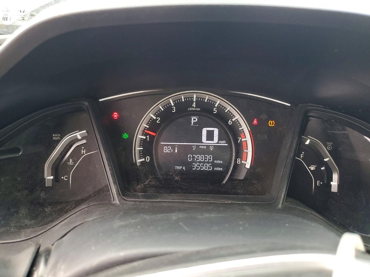 Honda 6004fi Lx Lx