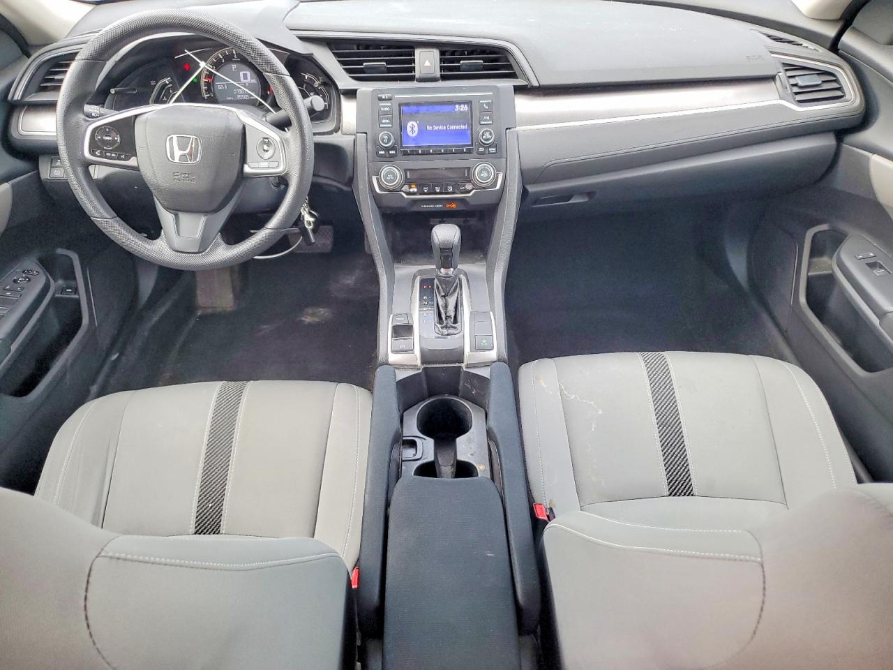 Honda 6004fi Lx Lx