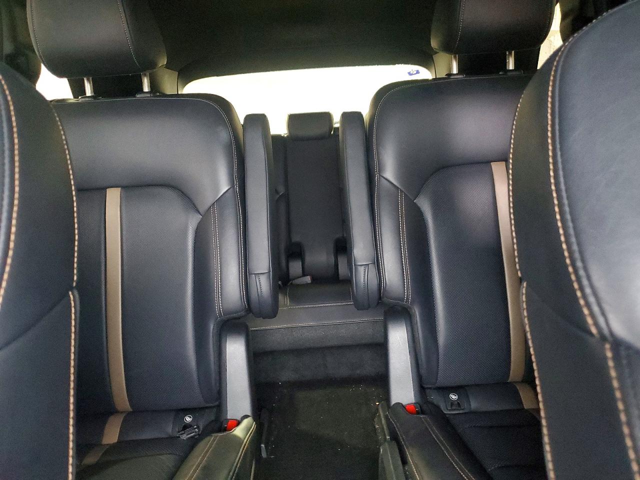 Mazda Cx Premium Plus