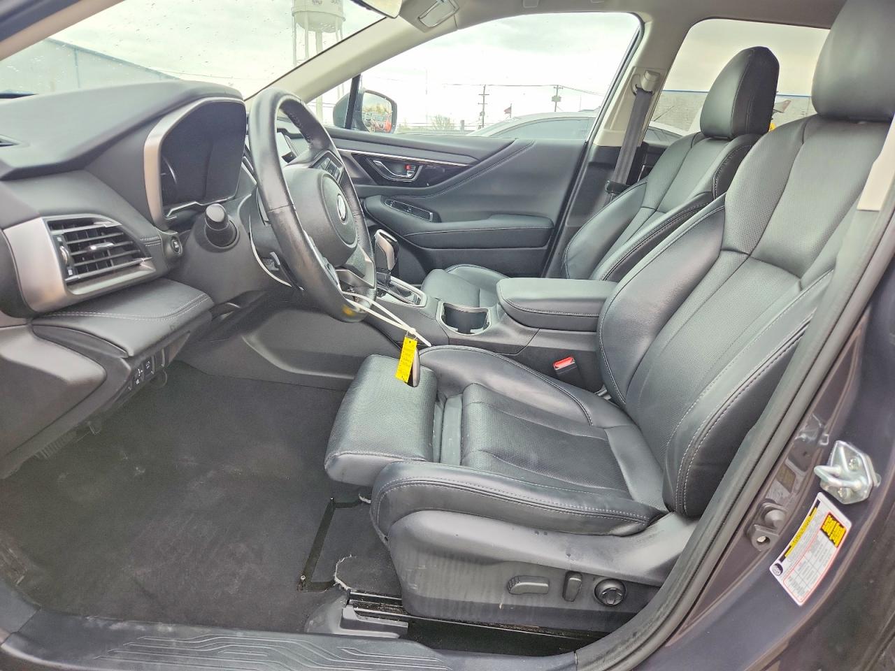 Subaru Legacy Limited