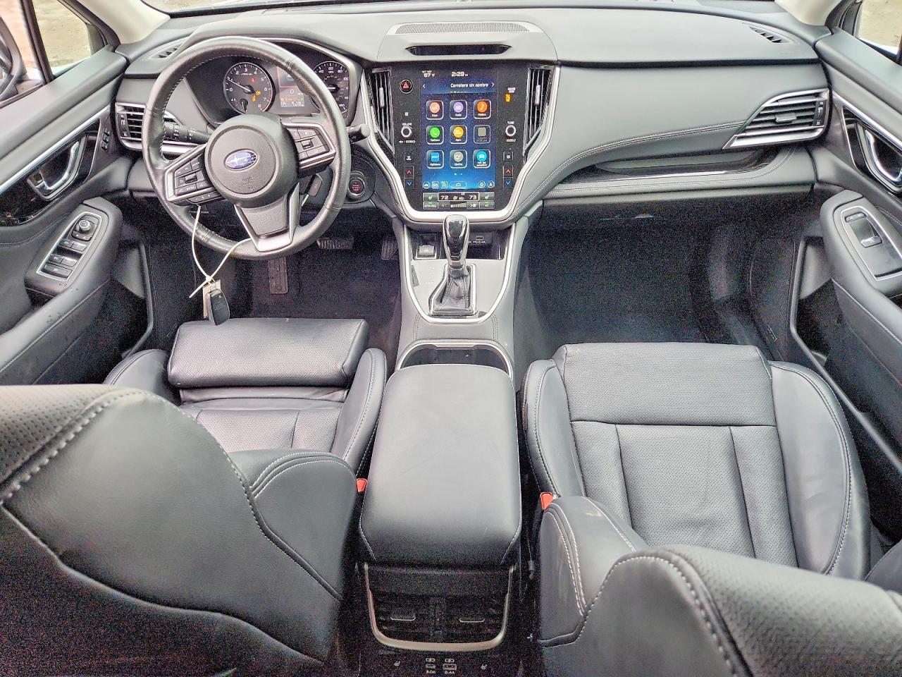 Subaru Legacy Limited