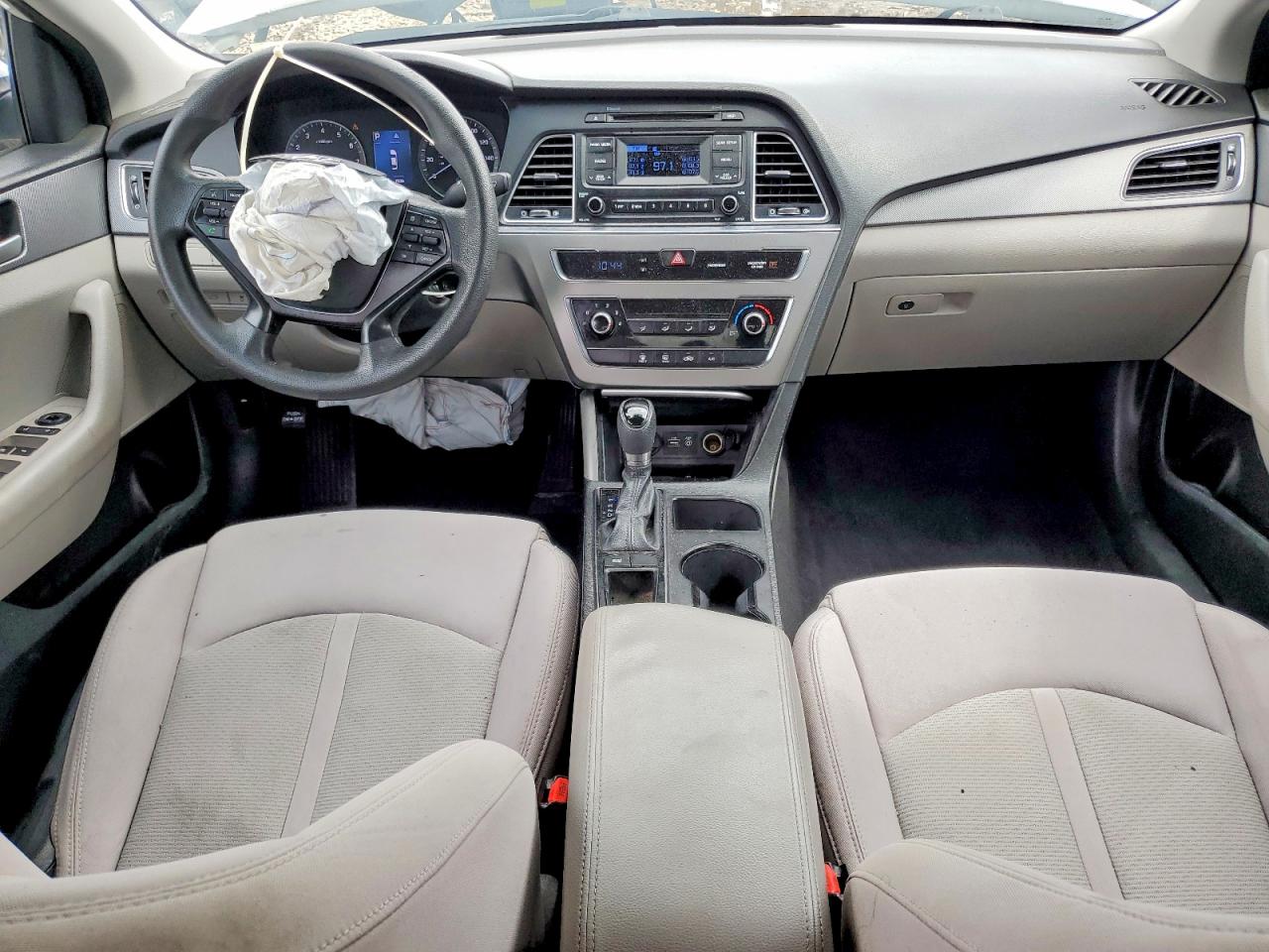 Hyundai SONATA Se