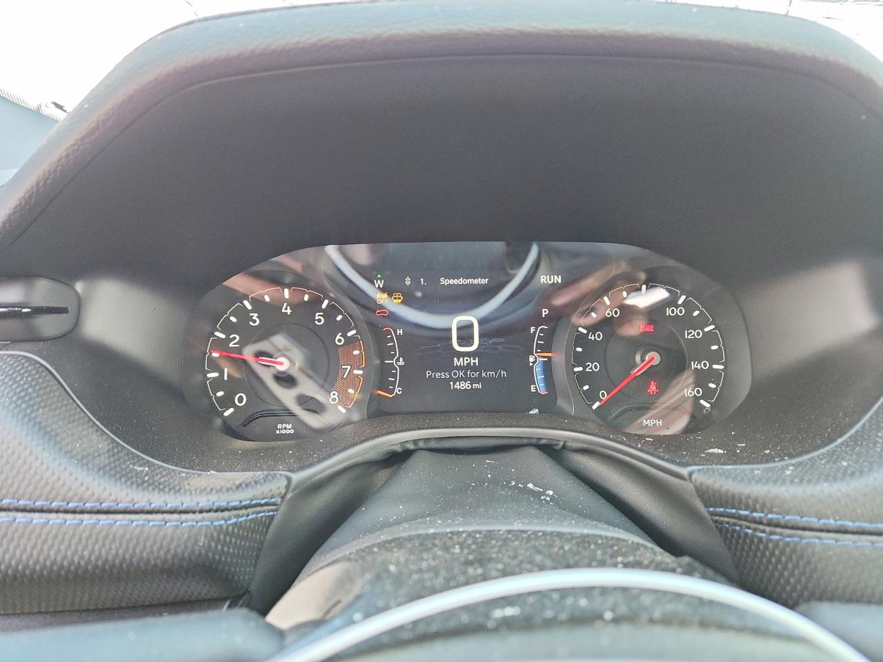 Jeep Compass Limited