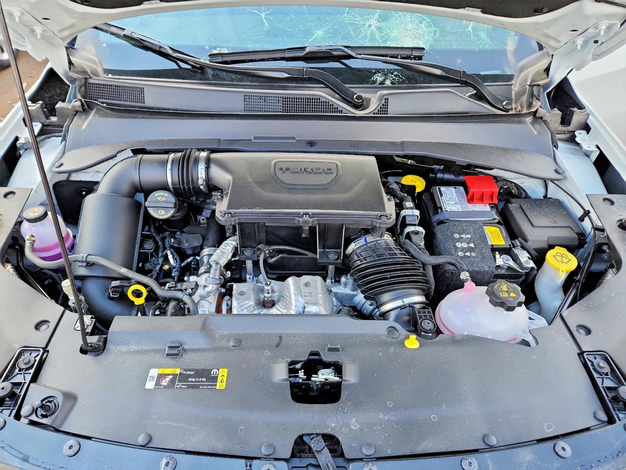Jeep Compass Limited