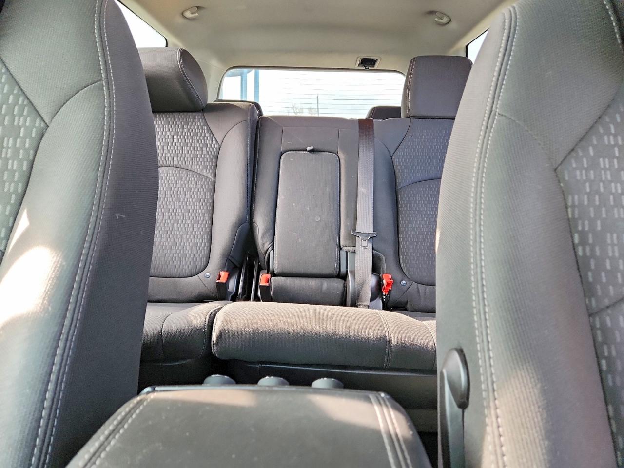 GMC Acadia Sle