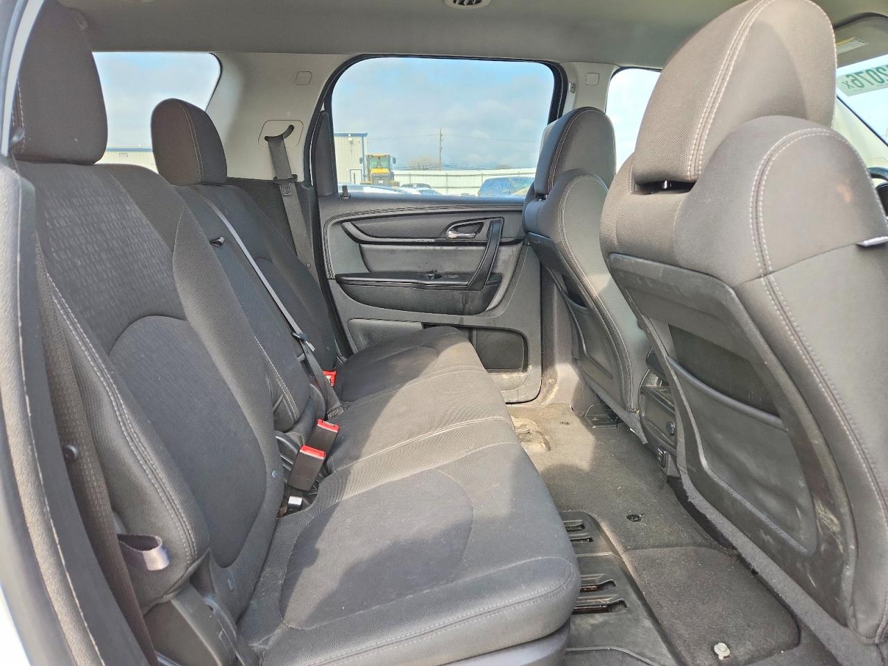 GMC Acadia Sle
