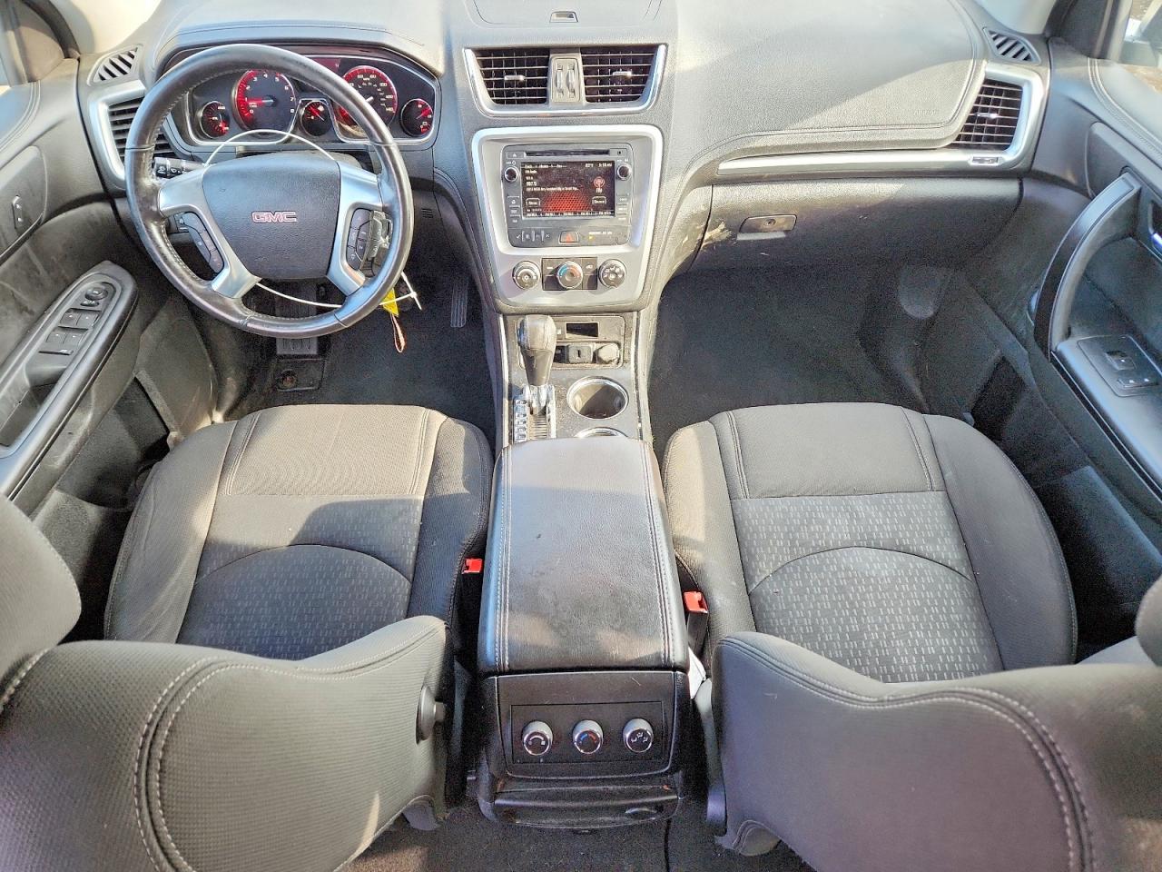 GMC Acadia Sle