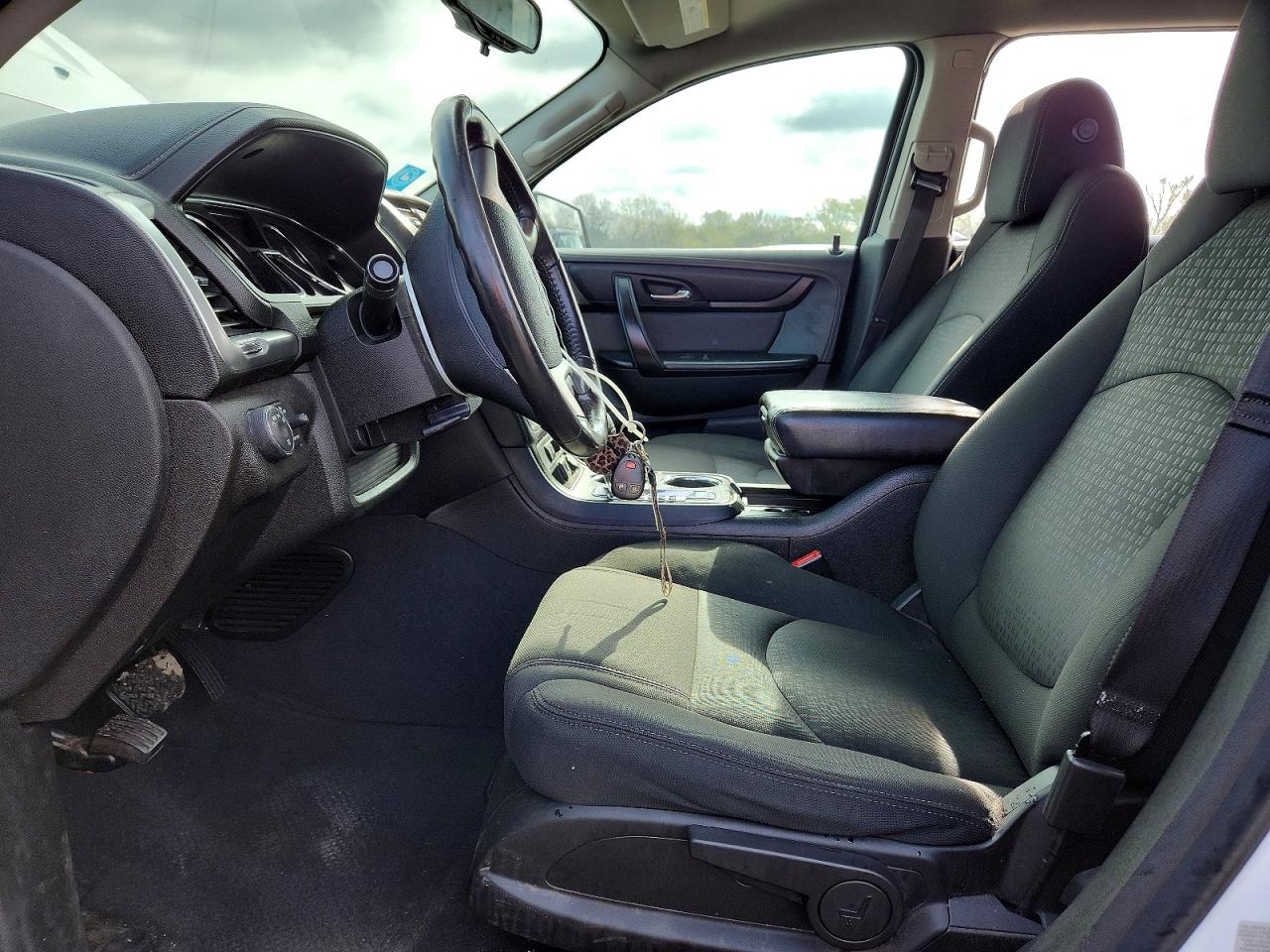 GMC Acadia Sle