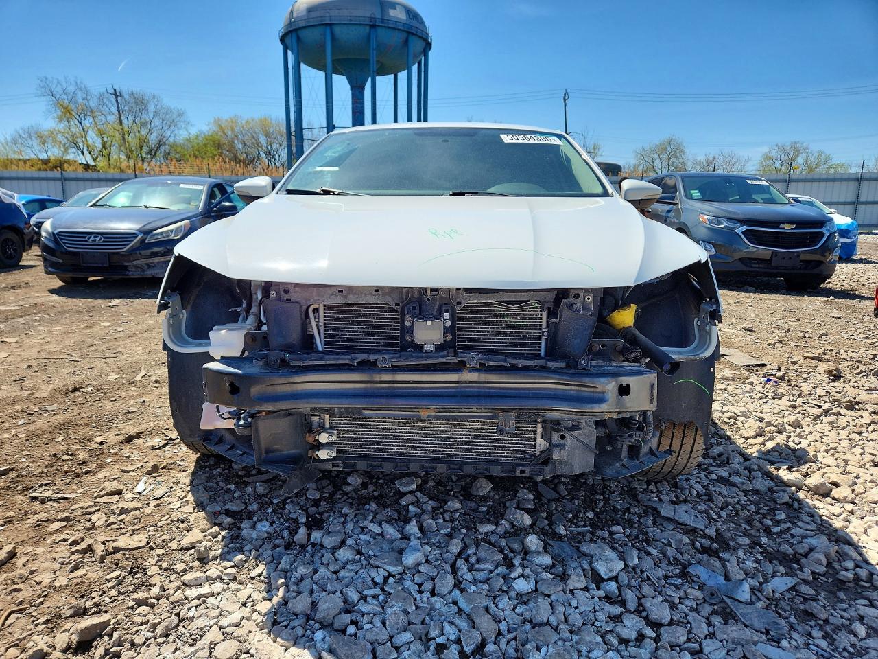 Volkswagen Passat R-line