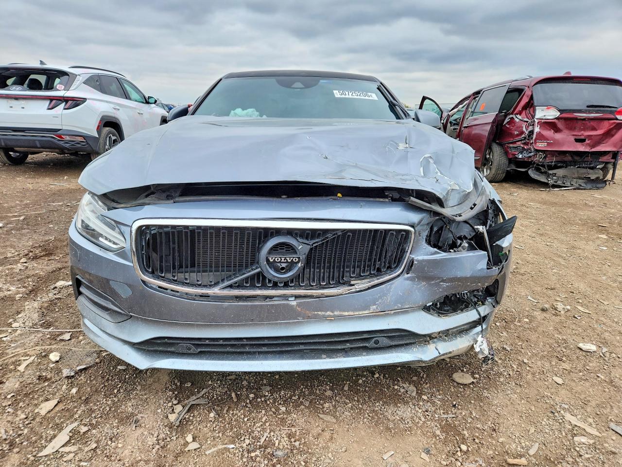 Volvo S90 T5 Momentum