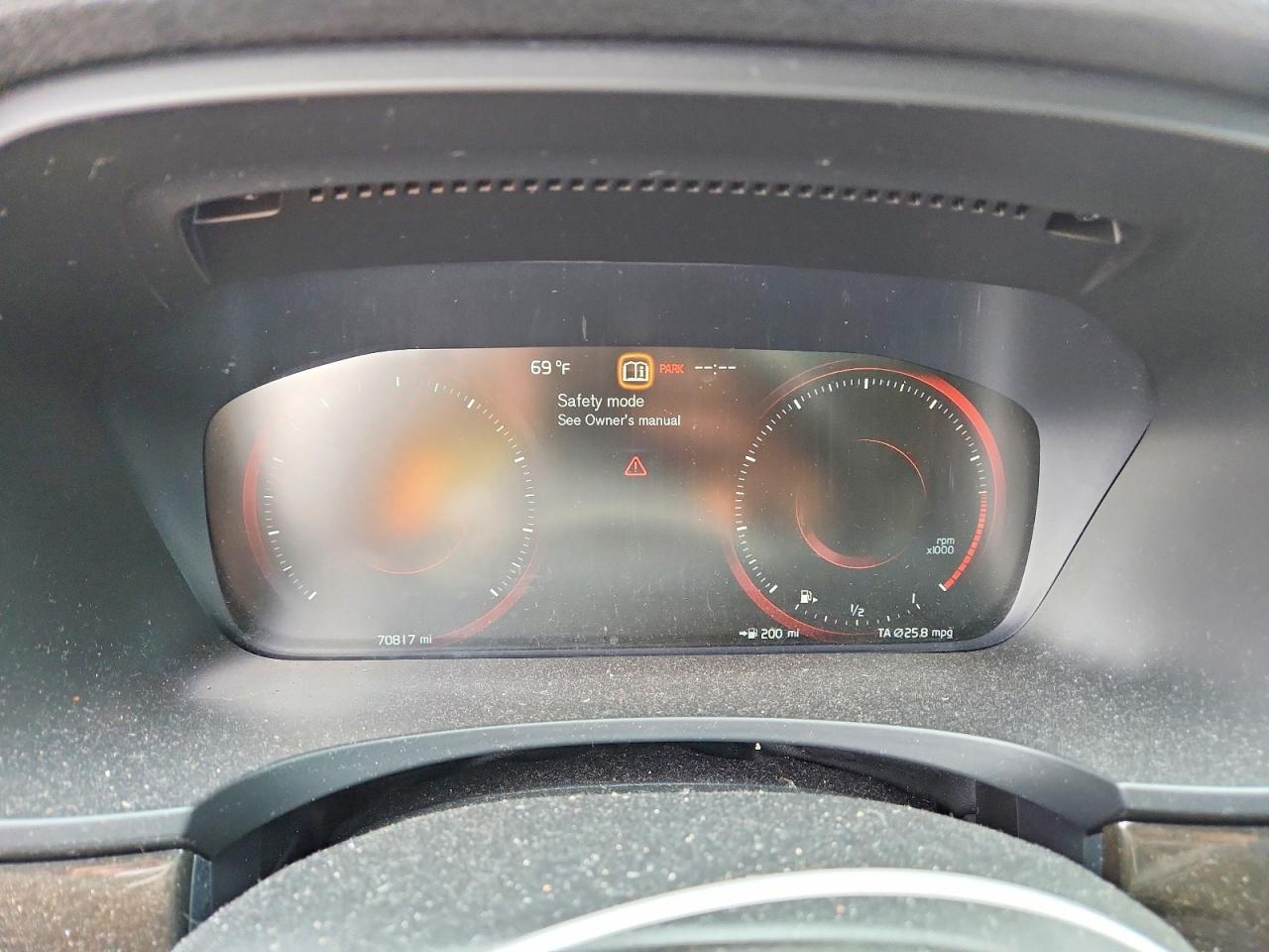 Volvo S90 T5 Momentum