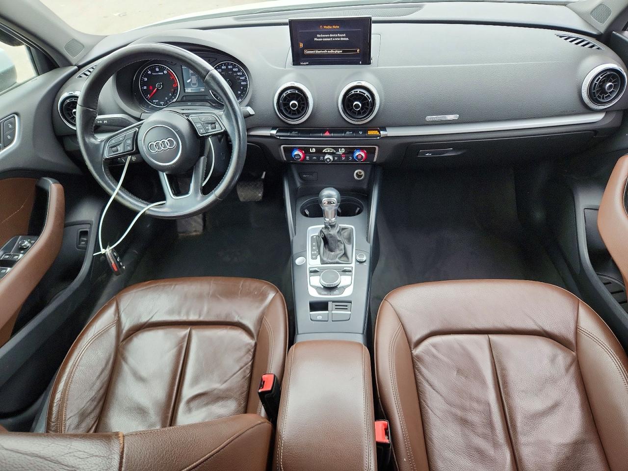 Audi A3 Premium