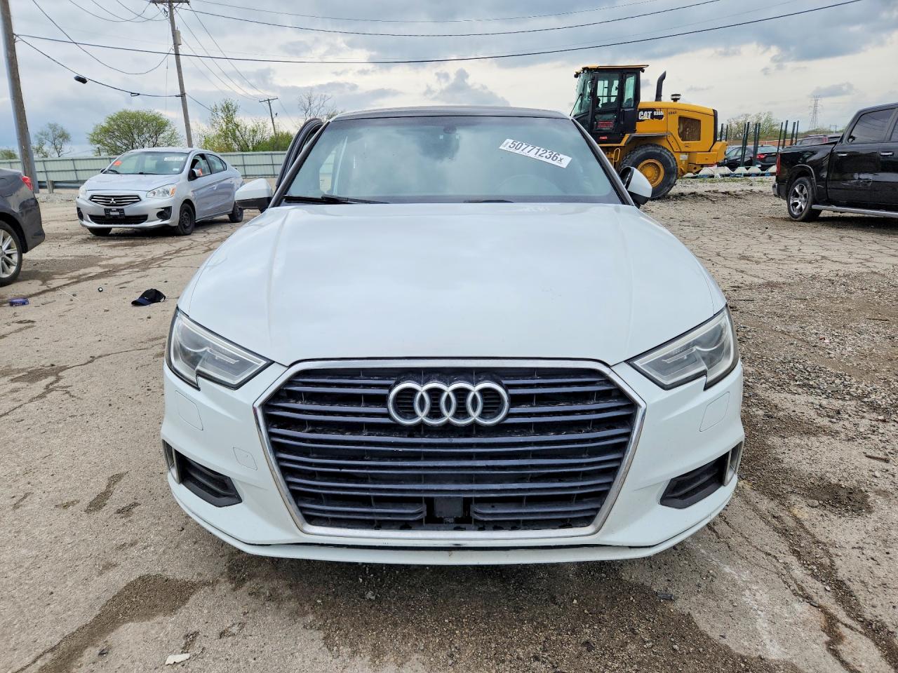 Audi A3 Premium