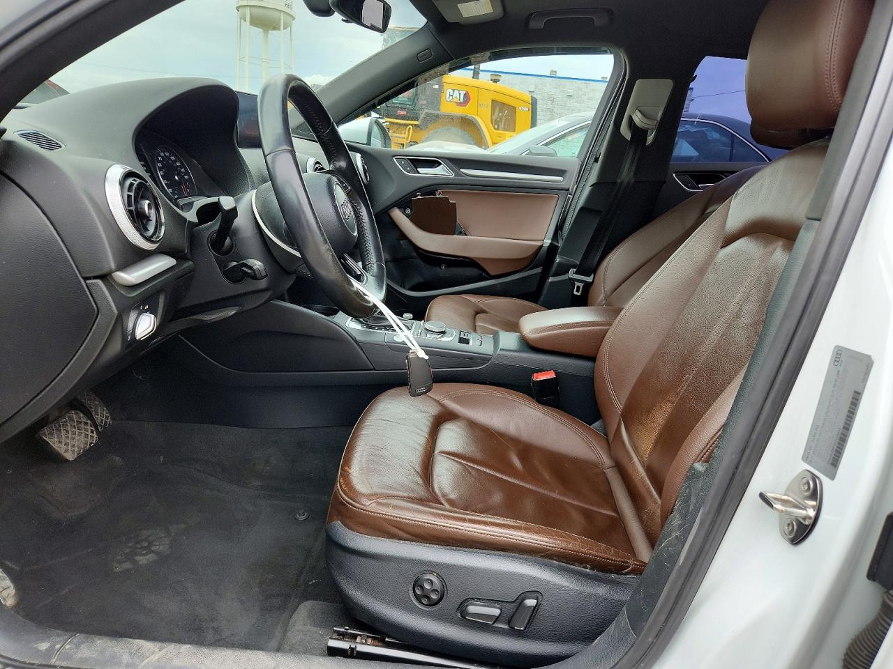 Audi A3 Premium