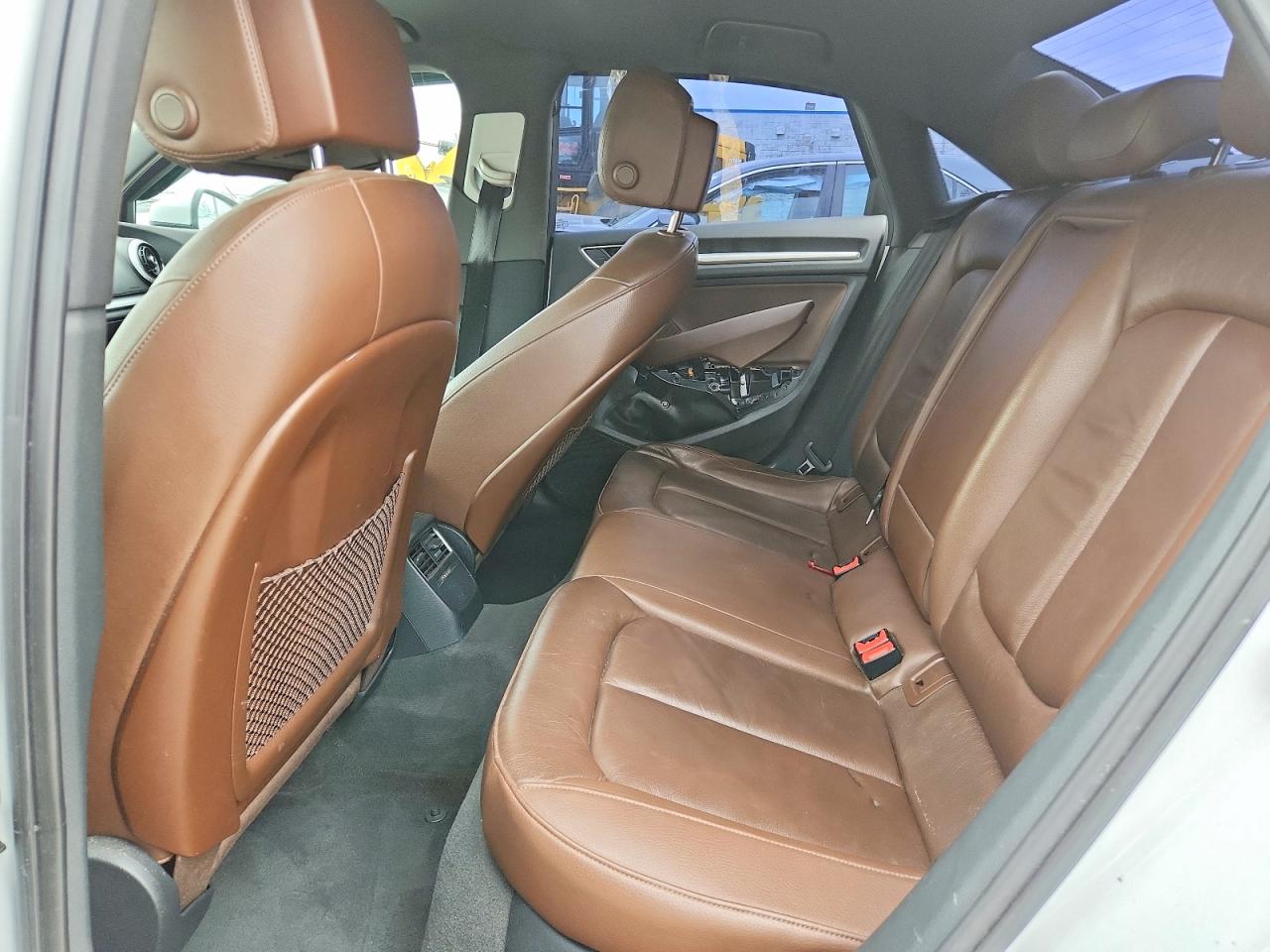 Audi A3 Premium