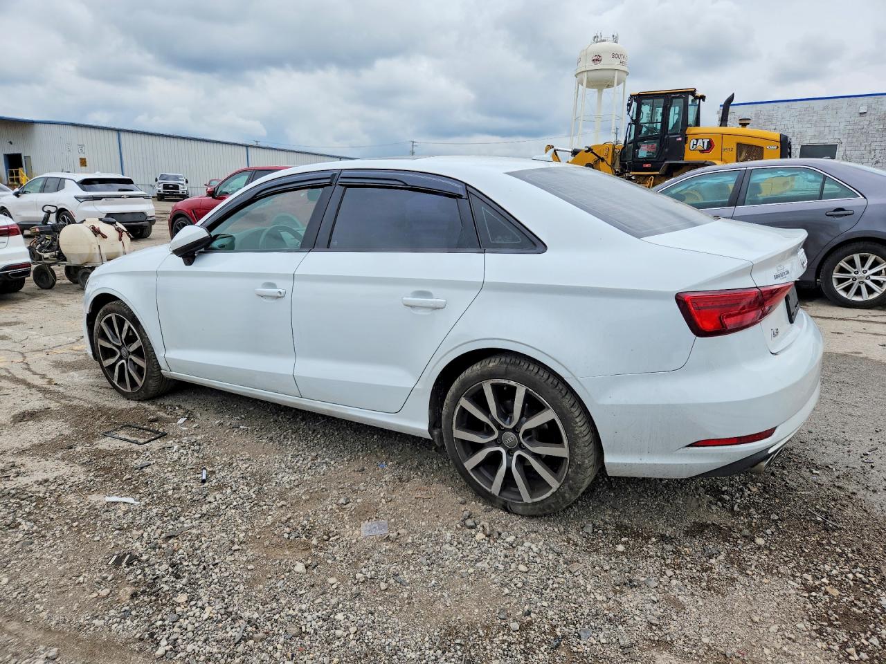 Audi A3 Premium