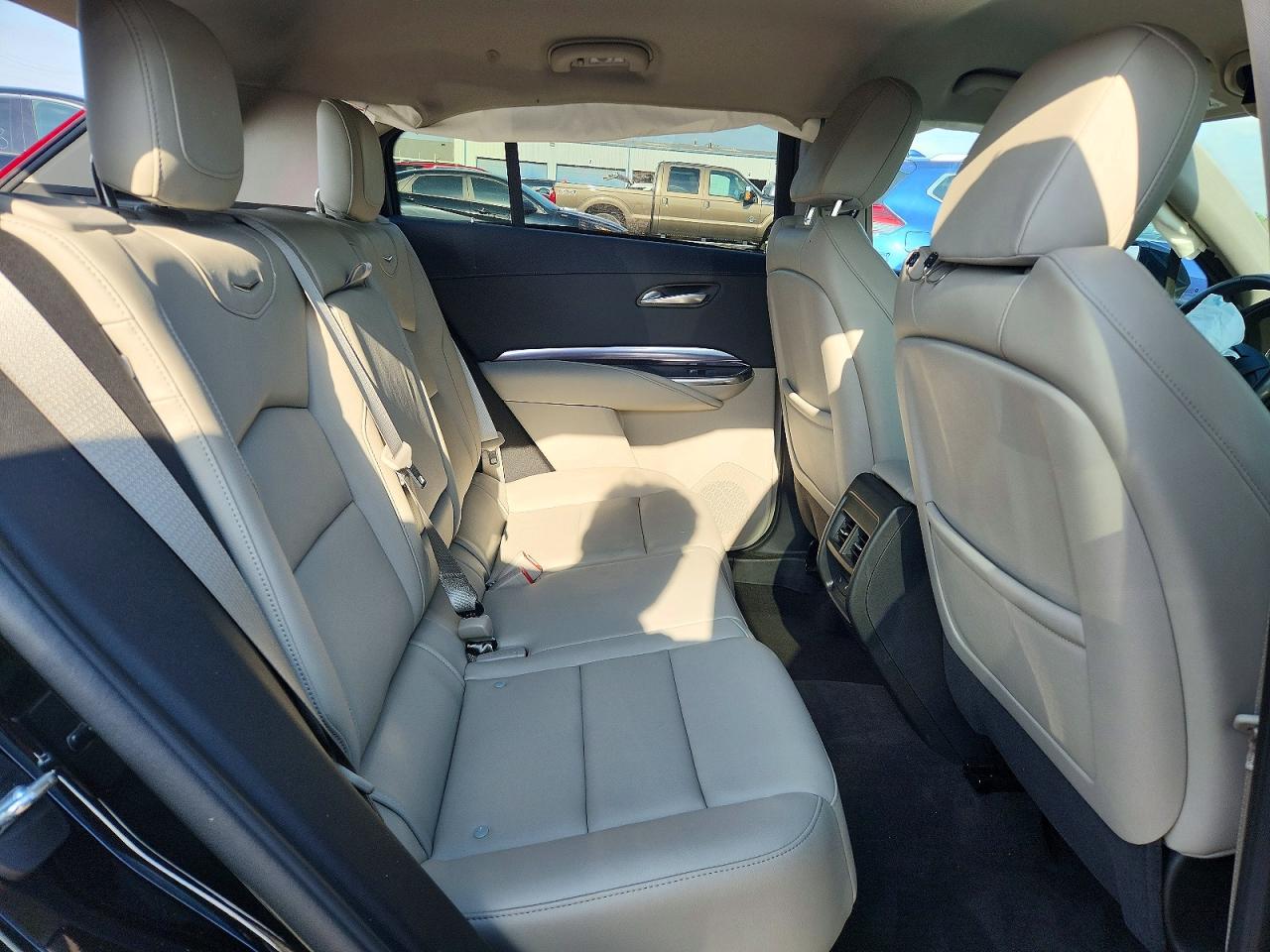 Cadillac XT4 Luxury