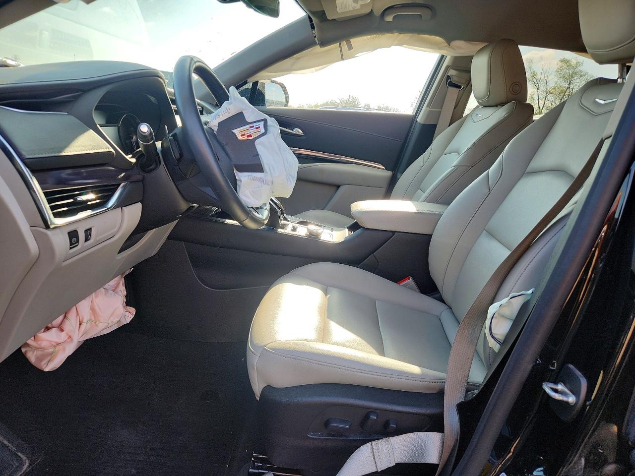 Cadillac XT4 Luxury