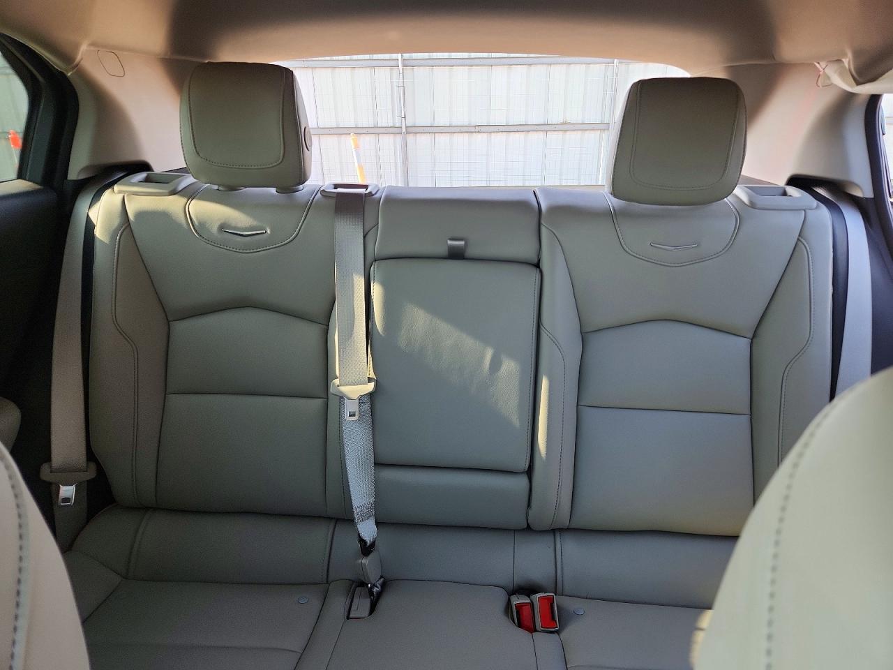 Cadillac XT4 Luxury