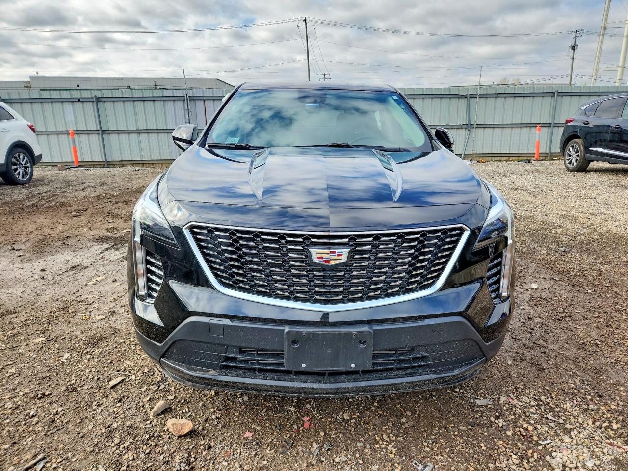 Cadillac XT4 Luxury
