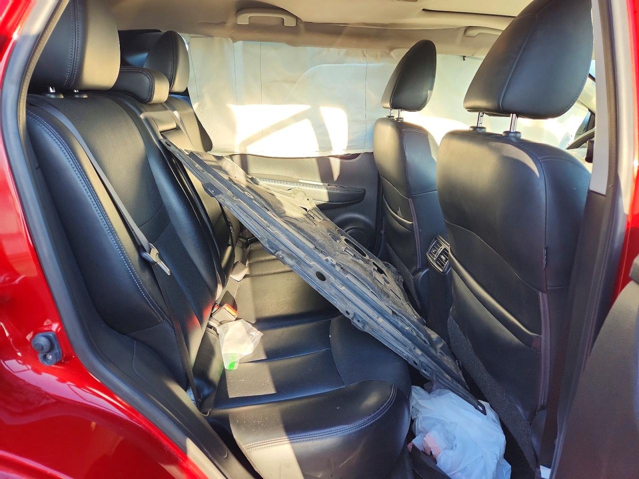 Nissan Rogue Sl