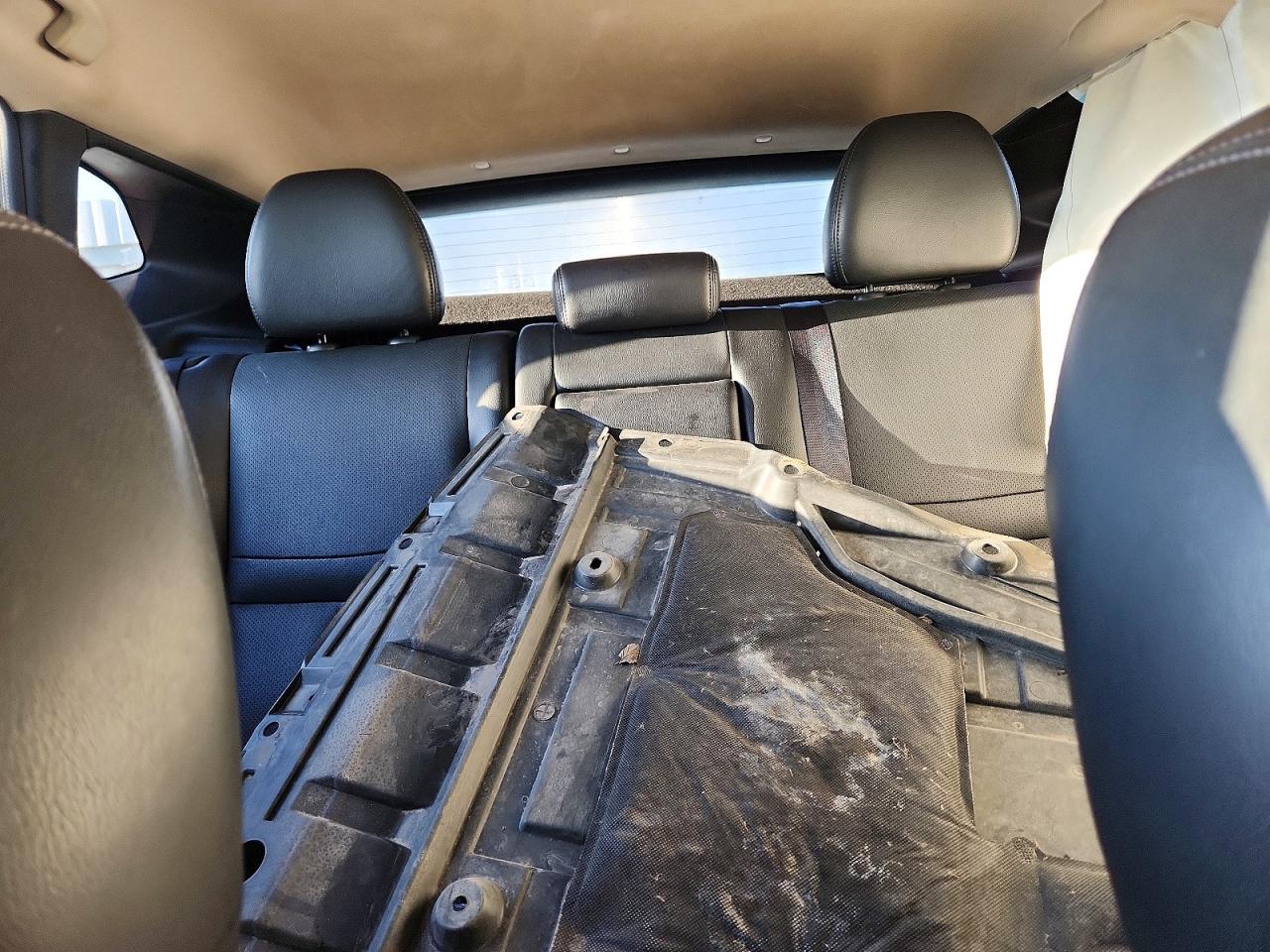 Nissan Rogue Sl
