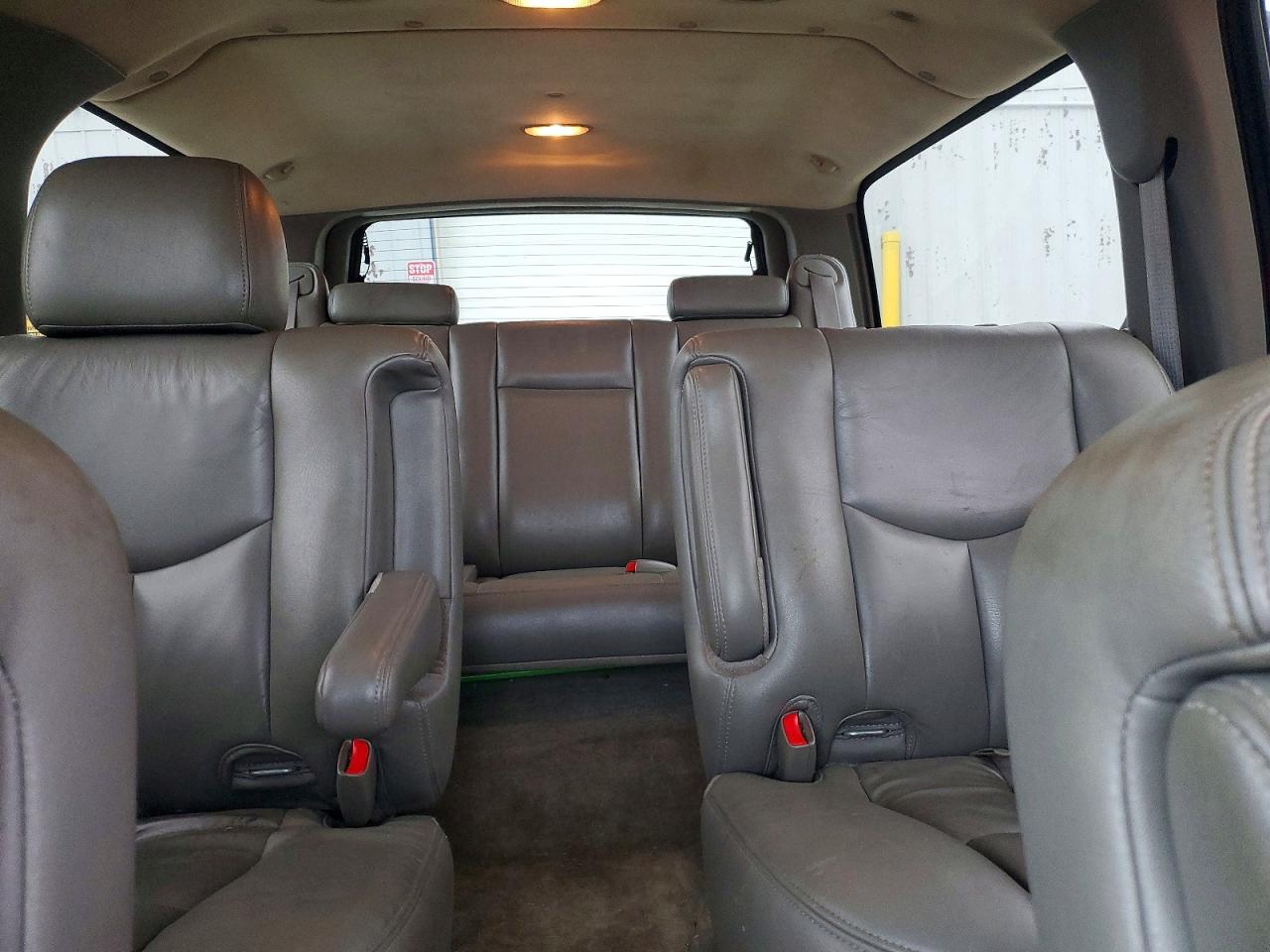 Chevrolet Suburban K1500