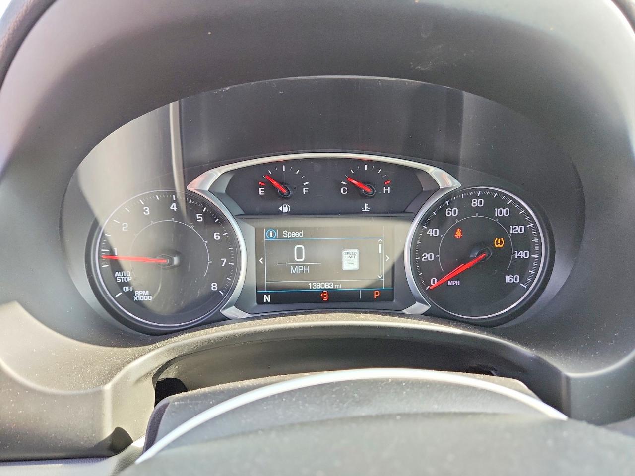 GMC Terrain Sle