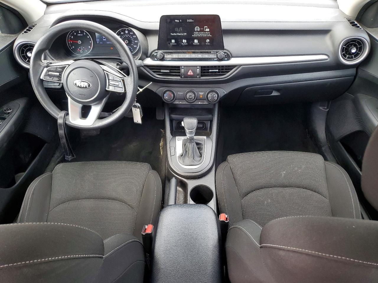 Kia Forte Lxs