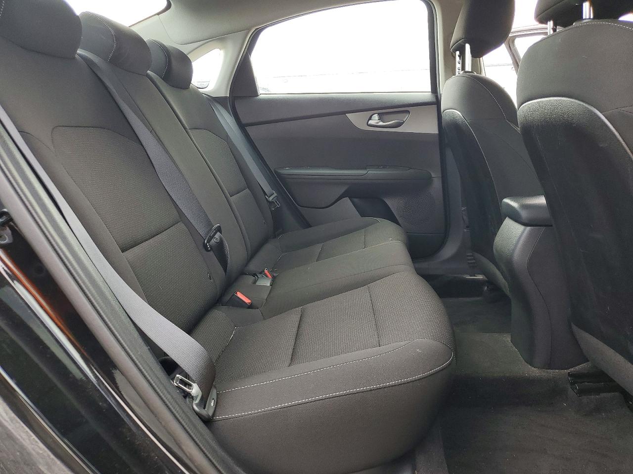 Kia Forte Lxs