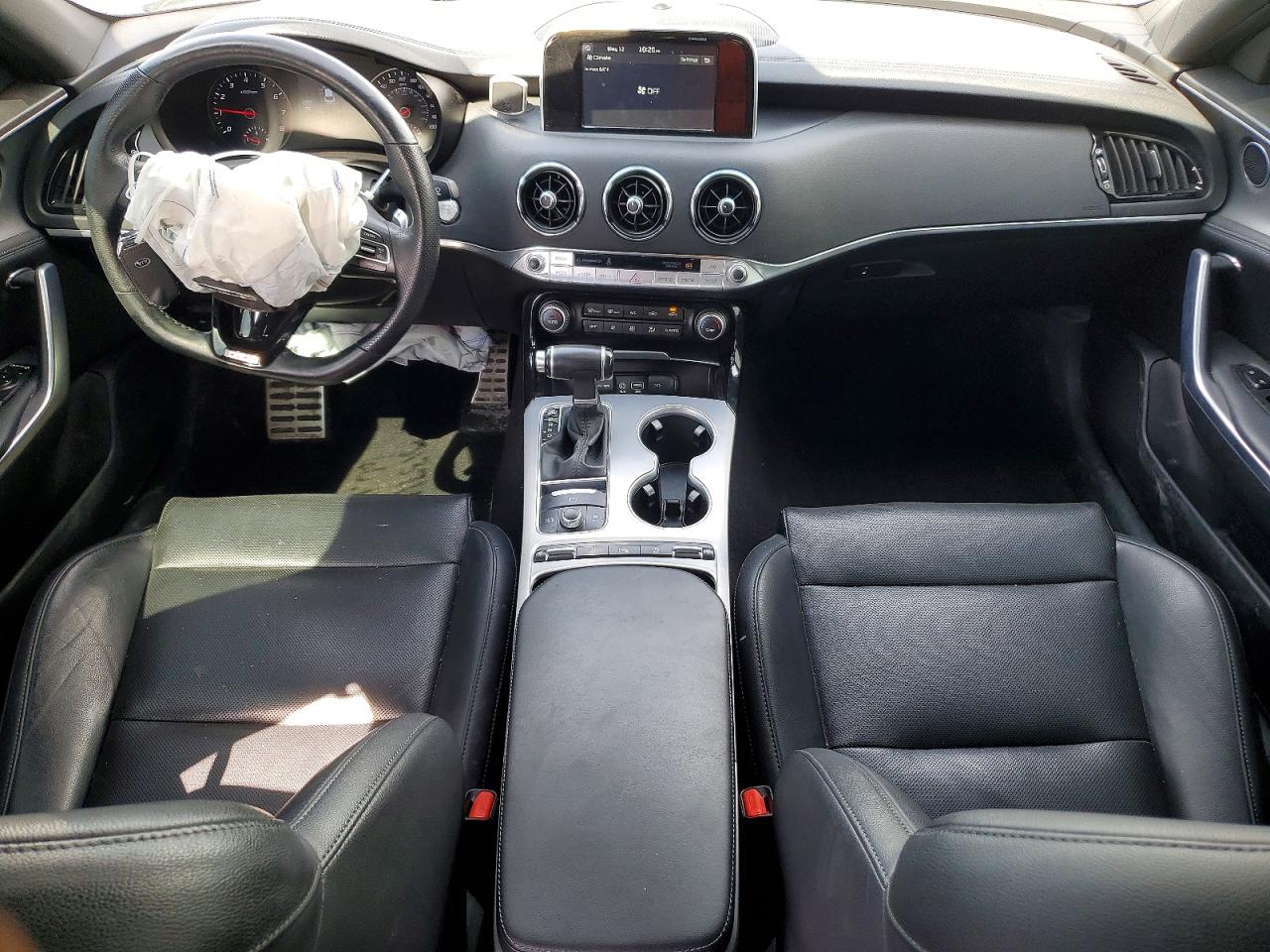 Kia Stinger Gt