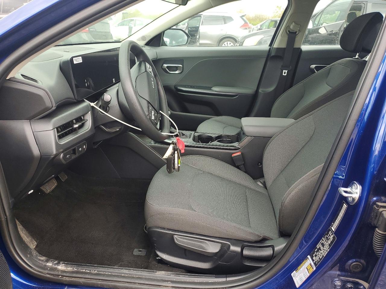 Kia K4 Lxs