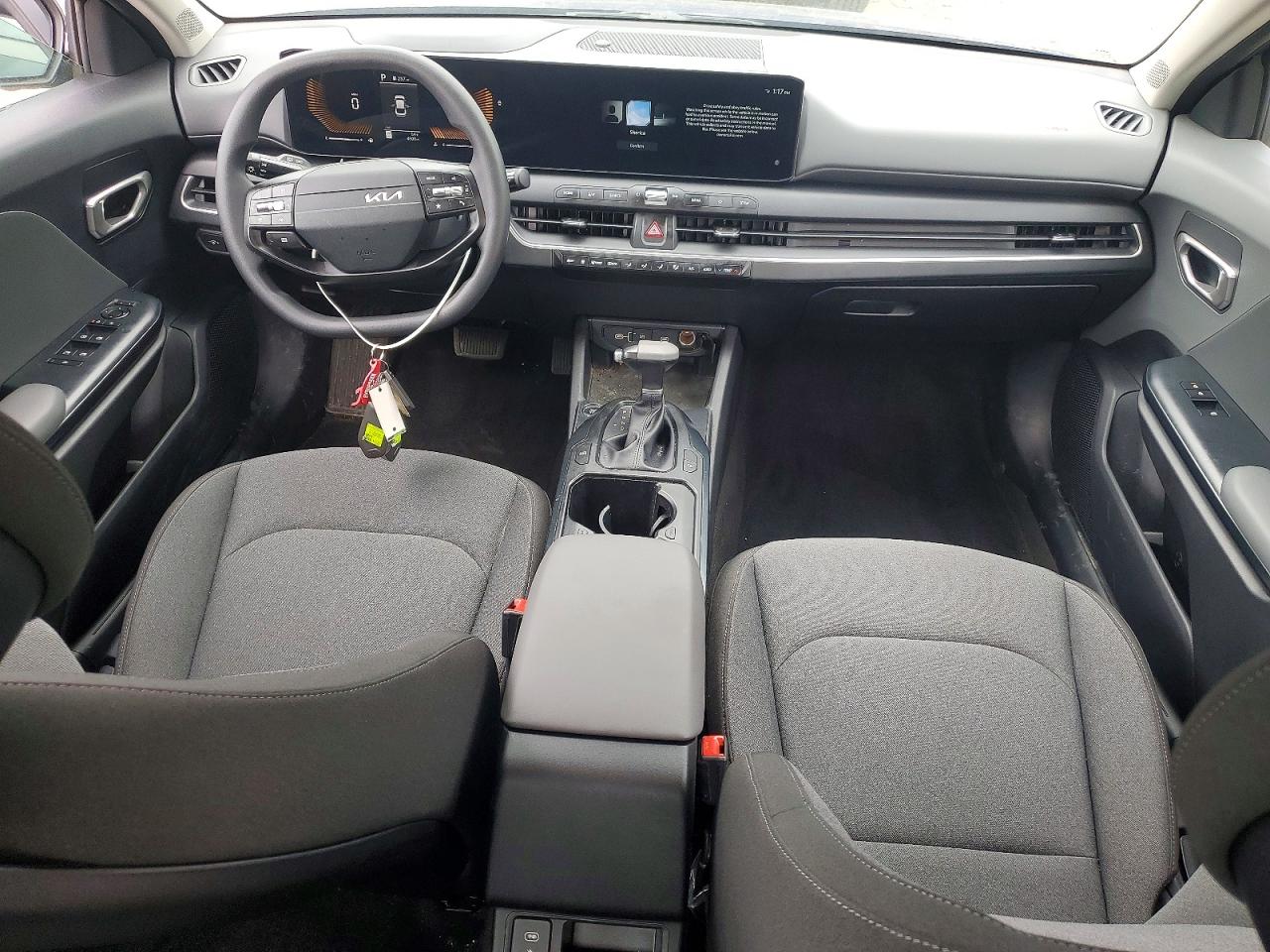 Kia K4 Lxs