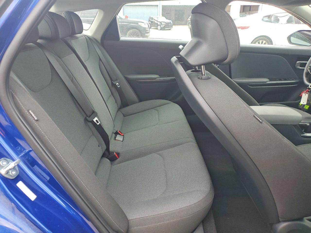 Kia K4 Lxs
