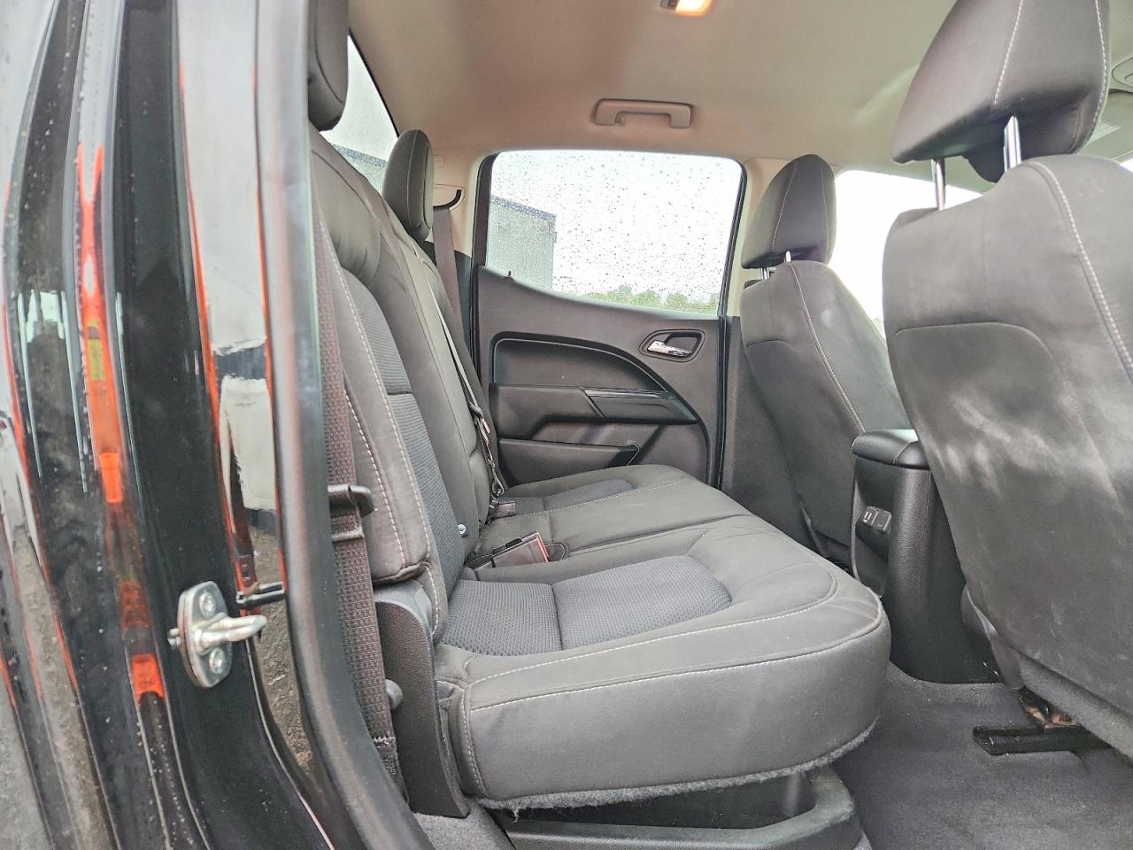 Chevrolet Colorado Lt